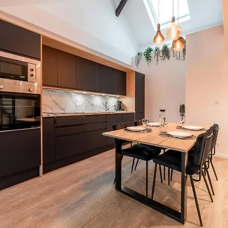 Ferienwohnung Rouen - Bienvenue Chez Fernando Exterior foto