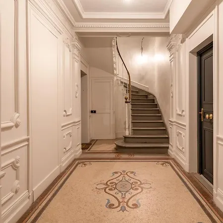 Ferienwohnung Rouen - Bienvenue Chez Fernando Exterior foto