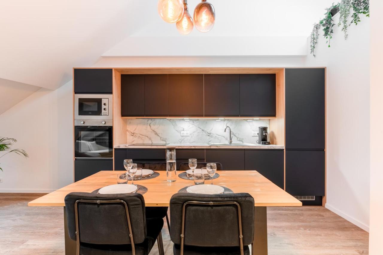 - Bienvenue Chez Fernando Apartamento Ruão