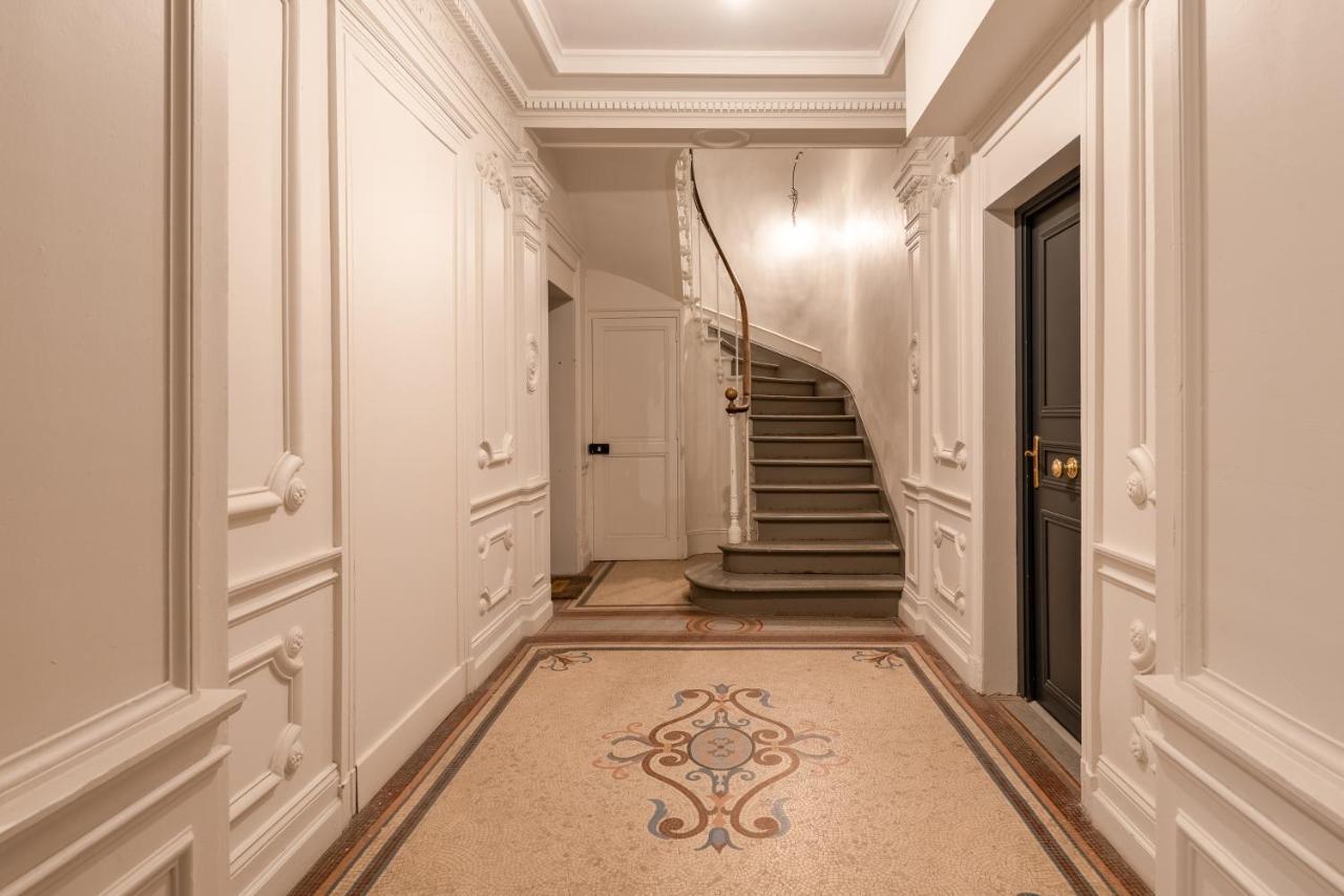 - Bienvenue Chez Fernando Apartment *