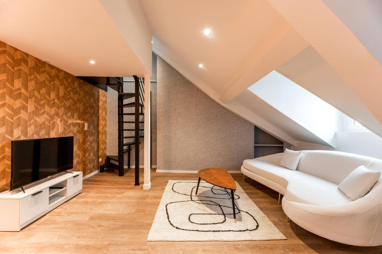 Apartamento - Bienvenue Chez Fernando