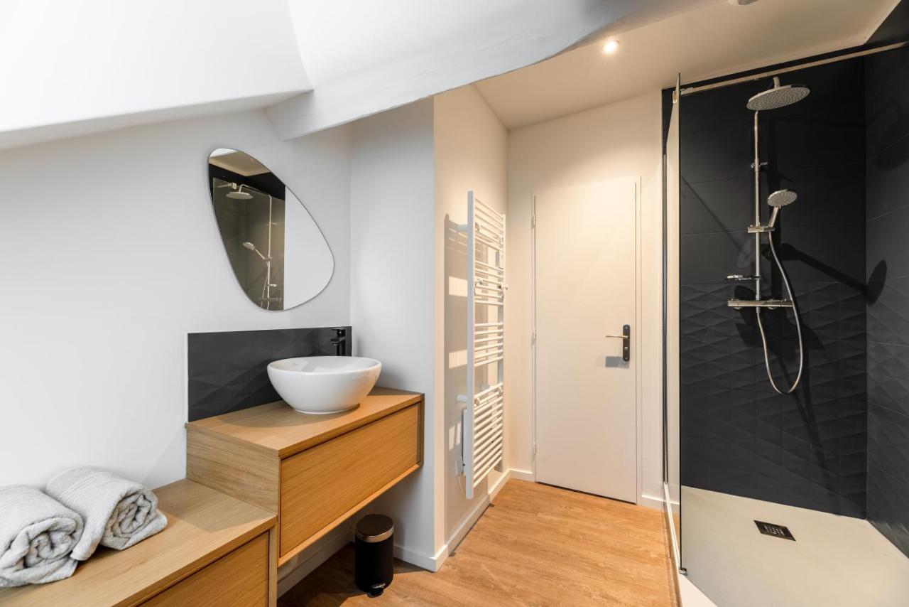 - Bienvenue Chez Fernando Apartment *