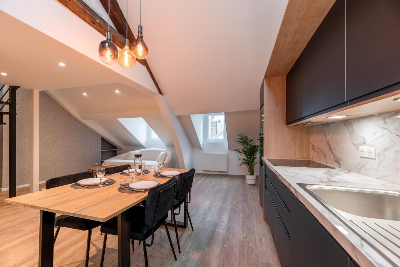 Apartment - Bienvenue Chez Fernando