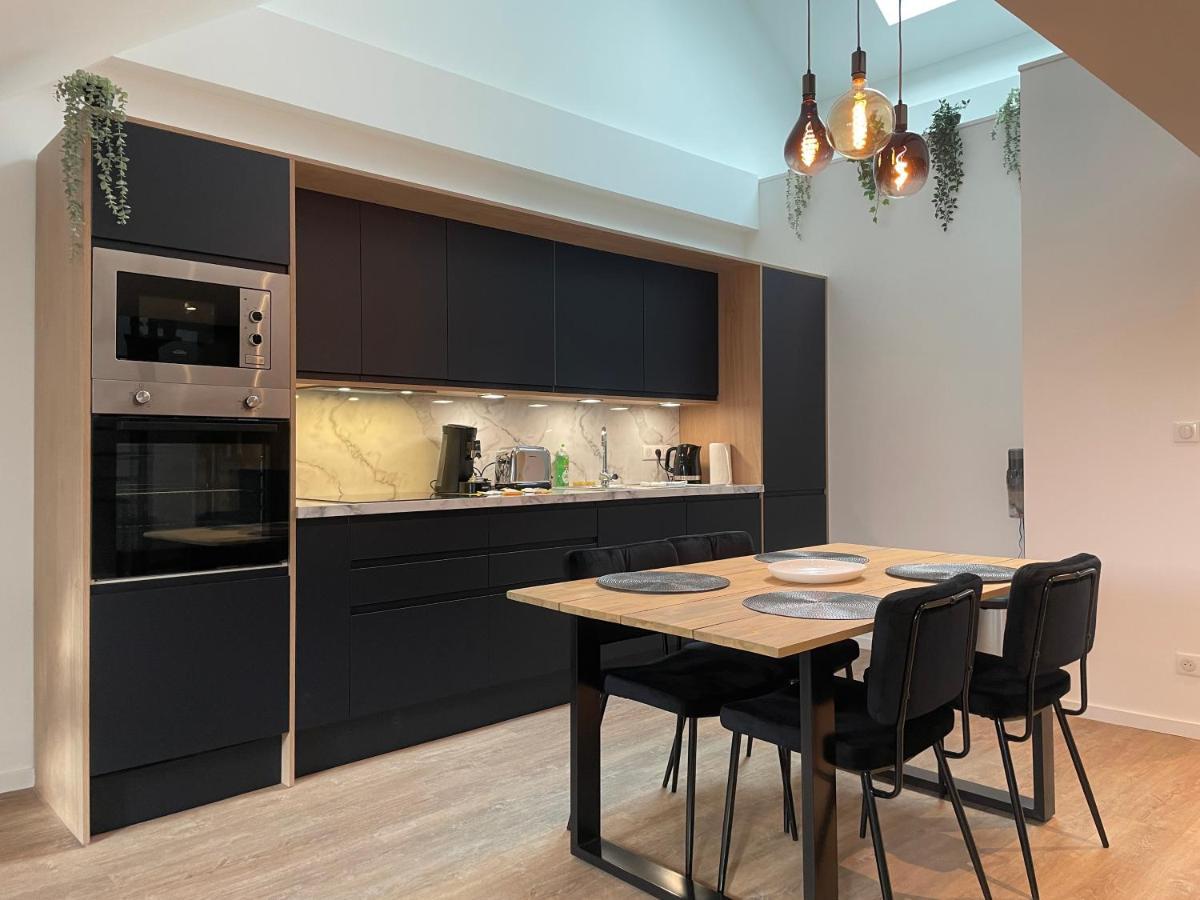 Apartamento - Bienvenue Chez Fernando Ruão