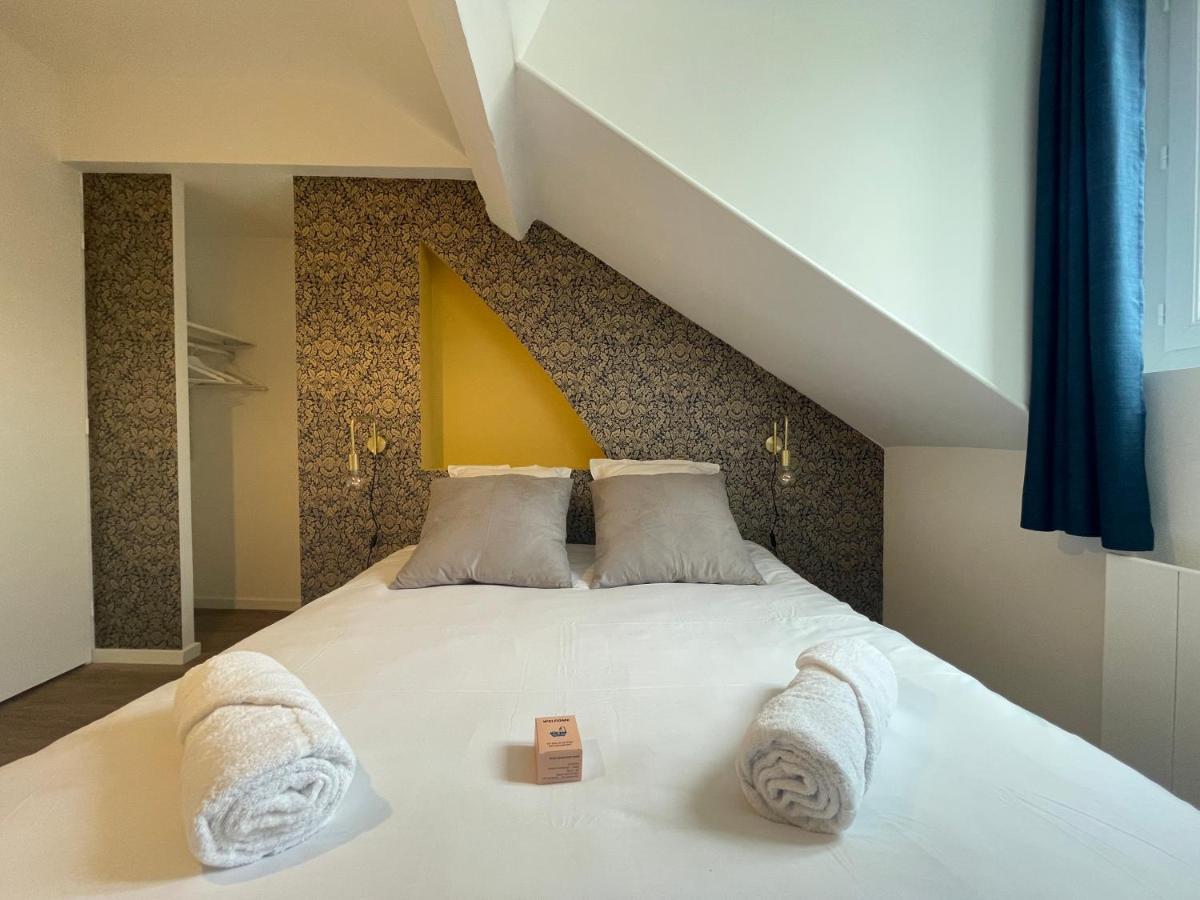 - Bienvenue Chez Fernando * Rouen