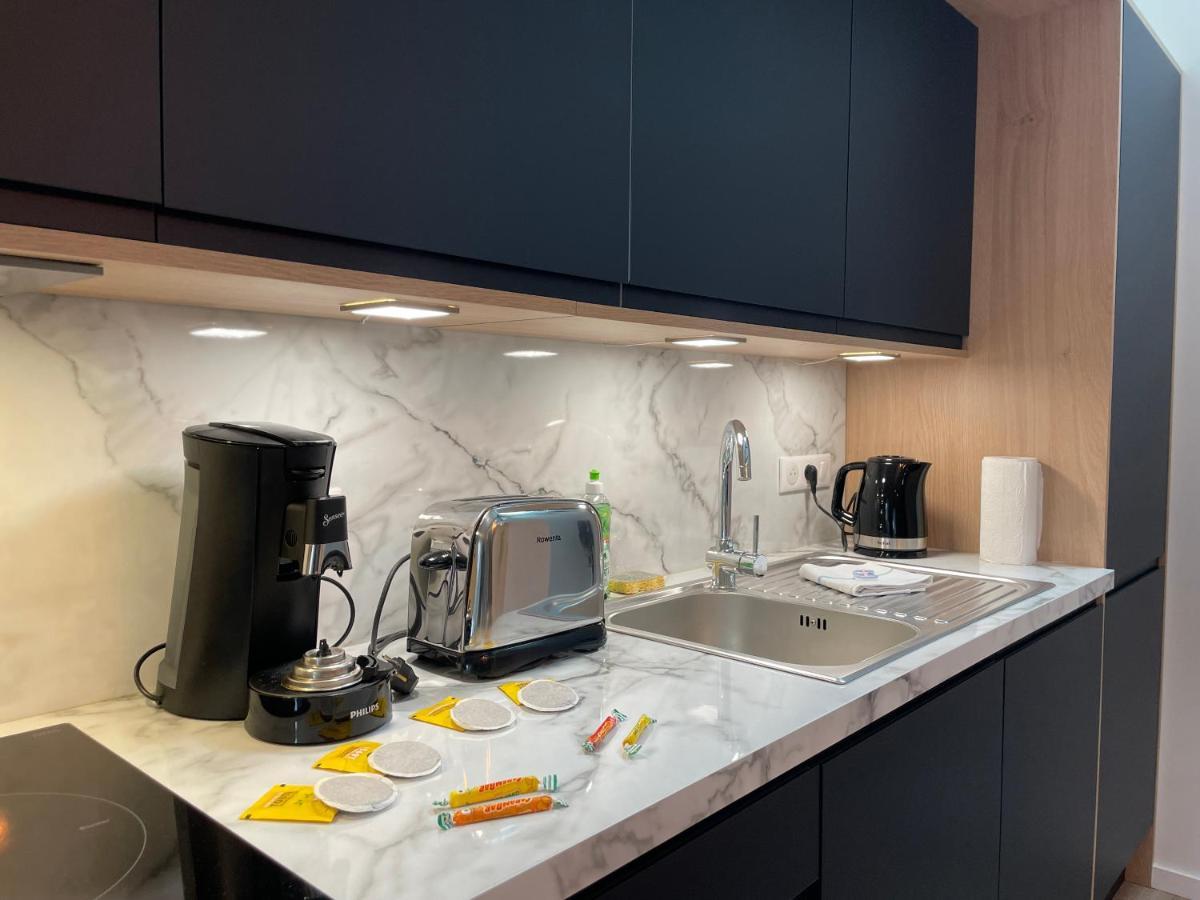 - Bienvenue Chez Fernando Apartment *