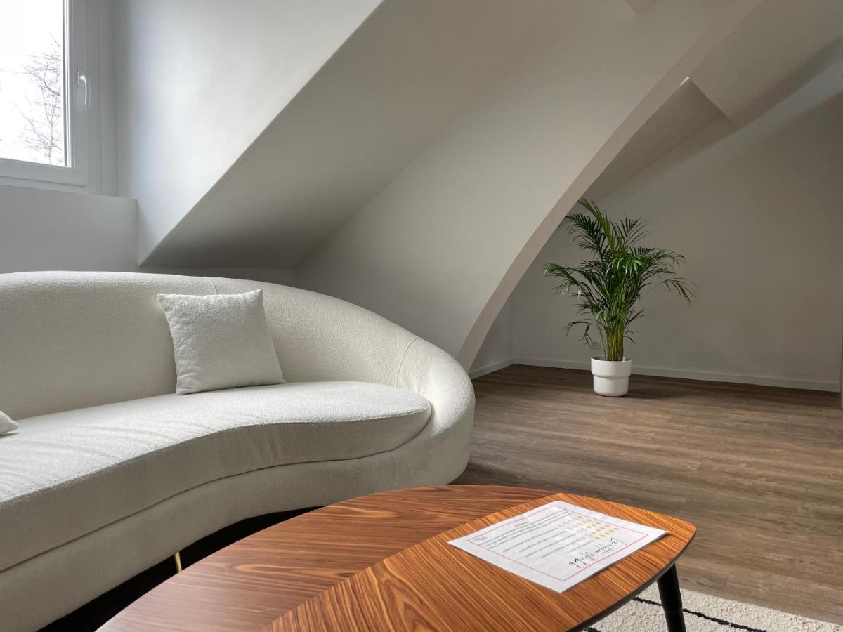 Apartment - Bienvenue Chez Fernando Rouen