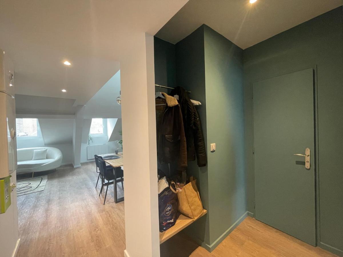 Apartment - Bienvenue Chez Fernando Rouen