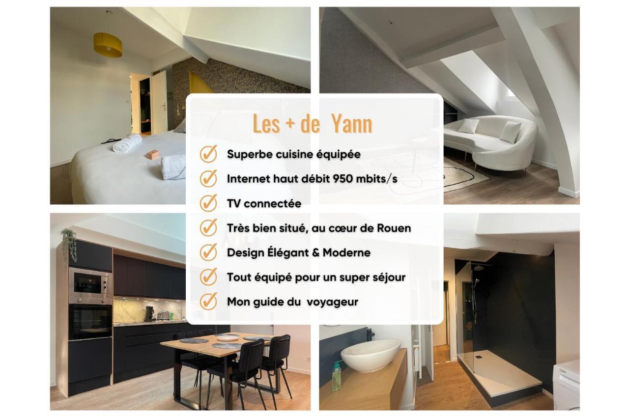 - Bienvenue Chez Fernando Apartamento